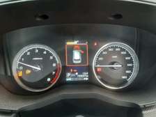 SUBARU FORESTER SK9 2500CC PETROL