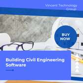 Building civil engineering system