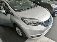 Nissan Note Empower