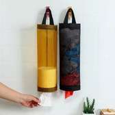 tissue/paper bag dispenser