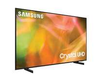 Samsung 43inch Smart Tv 4k Crystal UHD 43Au7000.