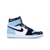 Air Jordan 1 High Blue Chill