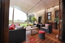 5 Bed House with En Suite at Kabarsiran Road