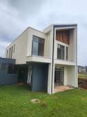 4 Bed Villa with En Suite in Kiambu Road