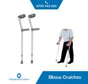 Elbow Crutches (A pair)