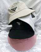 Unisex prada bucket hat