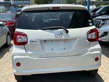 TOYOTA PASSO (we accept hire purchase)