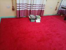 QUALITY   FITTED WALL TO WALL CARPET