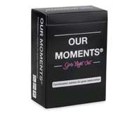 Our Moments Girls Night Out Cards