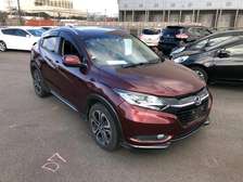HONDA VEZEL  (MKOPO/HIRE PURCHASE ACCEPTED)