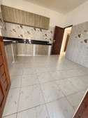 3 Bed Apartment with En Suite at Utange