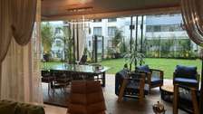 Furnished 3 Bed Apartment with En Suite in Westlands Area