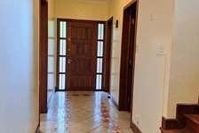 4 Bed Townhouse with En Suite at Kyuna Road