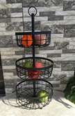 3 Tier Fruit Rack/ Storage Rack