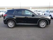 Petrol MAZDA CX-5 (MKOPO/HIRE PURCHASE ACCEPTED)