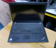 _Lenovo ThinkPad T480 coi5 8th gen 8gb ram 256ssd_