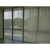 Classic office blinds available