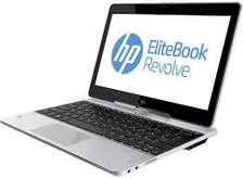 Hp Elitebook Revolve 810 laptop
