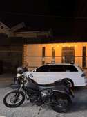 Kibo 250cc On sale