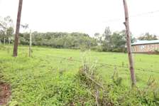 1 ac Commercial Land at Upper Matasia Road