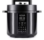 Nutricook NC-SP204K Smart Pot 2 Pressure Cooker - 6L