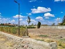 0.045 ha Residential Land at Kitengela