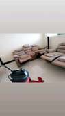 Carpet and Seats Cleaning Services