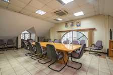 Office with Parking in Kilimani
