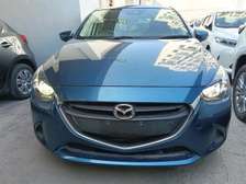 Mazda demio 2019 model petrol