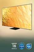 Samsung Q-LED 65'' QA65N800BA Smart frameless tv