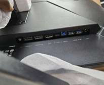 Gigabyte M27Q KVM FreeSync  QHD HDR IPS Gaming Monitor