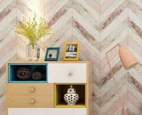 3D DECORATIVE WALLPAPERS AVAILABLE