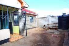 3 Bed House with En Suite at Kwa Mundia