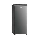 Beko Single Door Refrigerator, 198LTR (BAS598X-UK-KE)