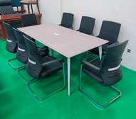 2m Boardroom Table