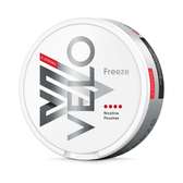 VELO Freeze X-Strong (Strength 4)