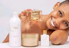 Viera Body Products