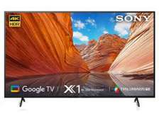 Sony 65" inches 65X85J Android UHD-4K Frameless Tvs New