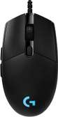 Logitech G PRO Hero Wired Gaming Mouse