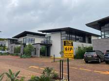 3 Bed Villa with En Suite in Kiambu Road