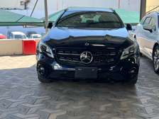 Mercedes benz