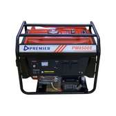Premier PM8500E Gasoline Generator