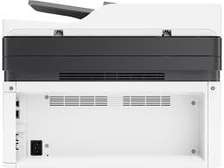 HP LASER MFP 137FNW
