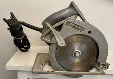 CIRCULAR SAW FOR HIRE
