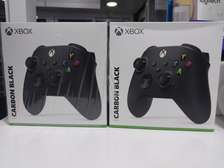 Xbox Series Wireless Controller – Carbon Black