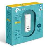 TP Link 150Mbps wireless N USB Adapter