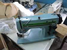 Complete singer sewing machine