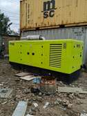 GENPOWER GENERATOR 50Hz