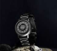 Arabic Magnetic Watch