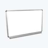 wall mounted  magnetic whiteboard